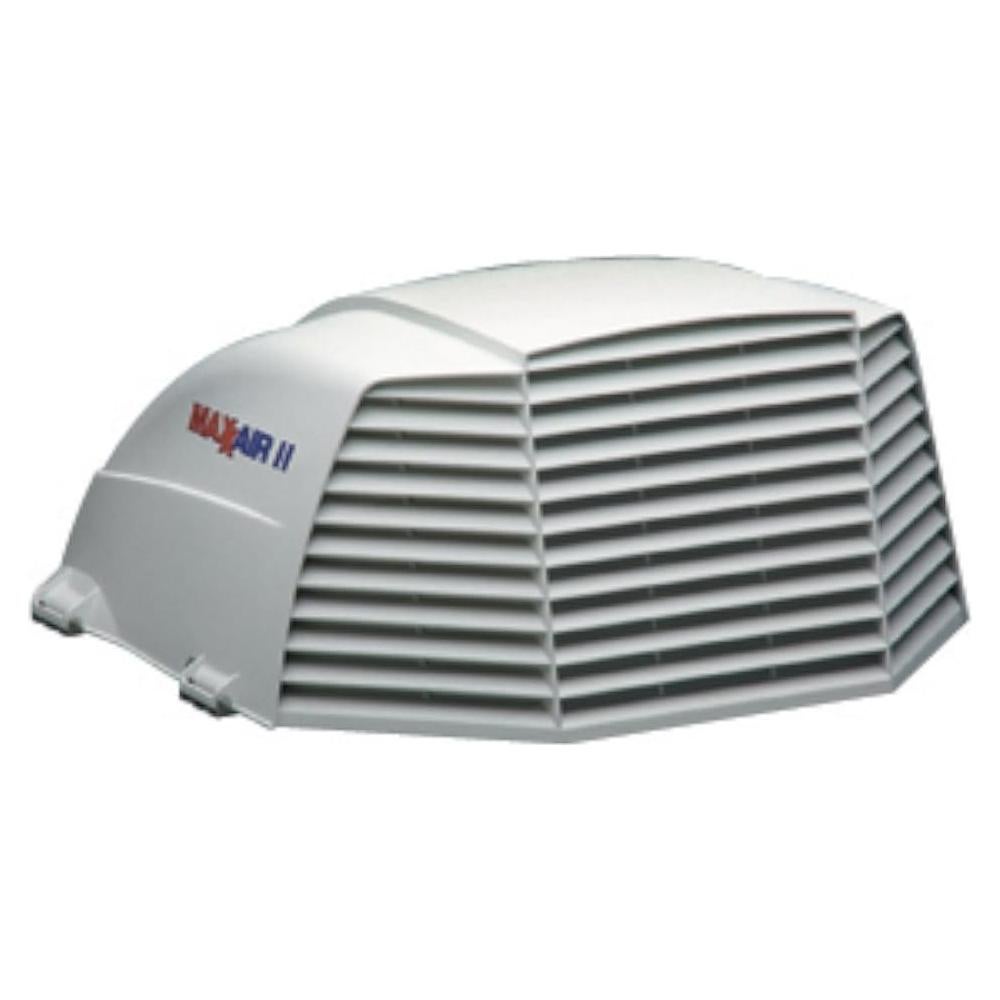 Cubierta de Ventilación Maxxair Blanca 56.2x51.4 cm