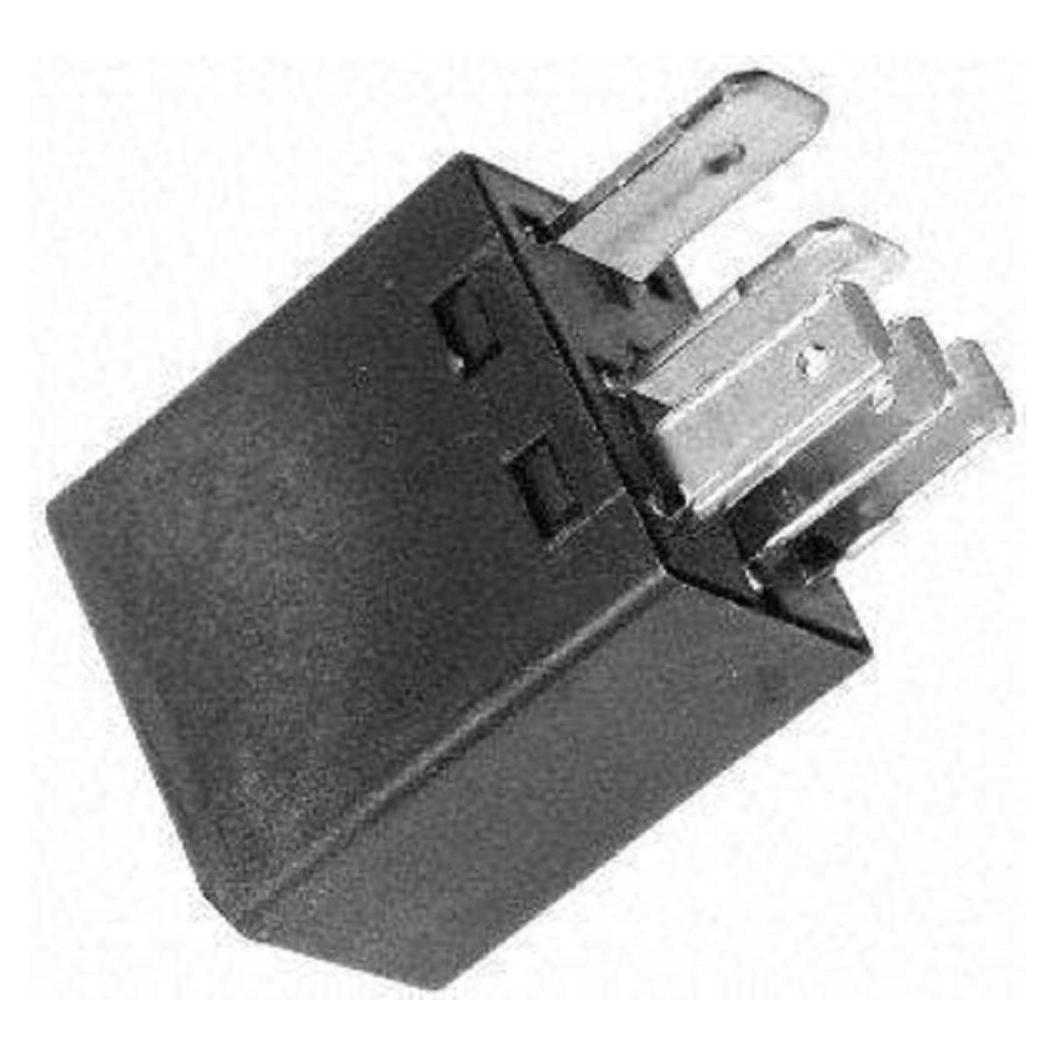 Relevo de Motor Estándar RY612 - Parte de Auto 0.23 kg