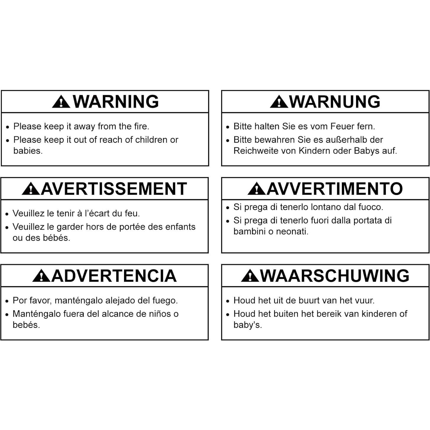 Contador Mecánico de Horas Runleader DC 6V a 80V IP65
