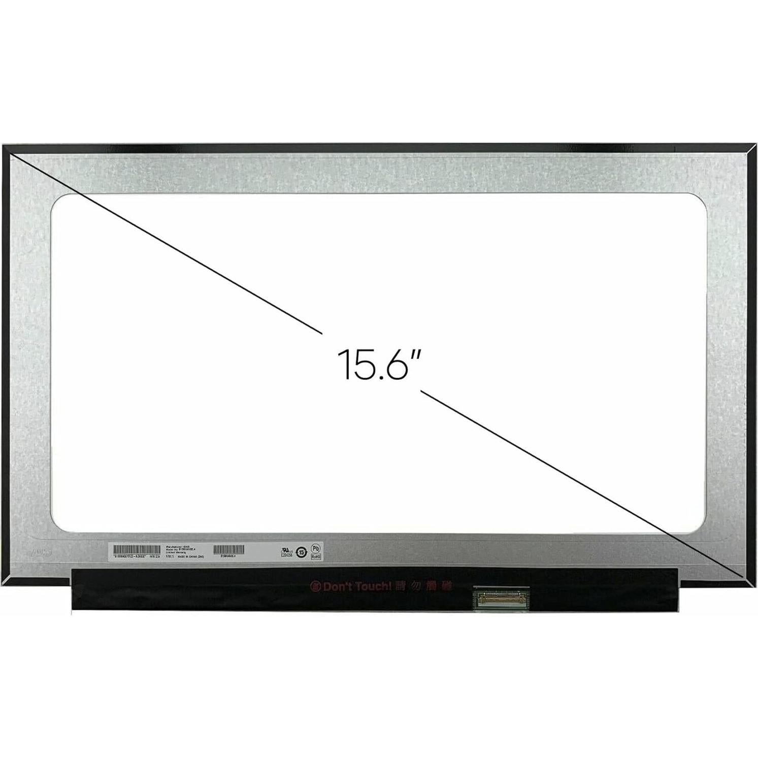 Pantalla LCD FHD 15.6" Dell Inspiron 15 3502 30 Pines