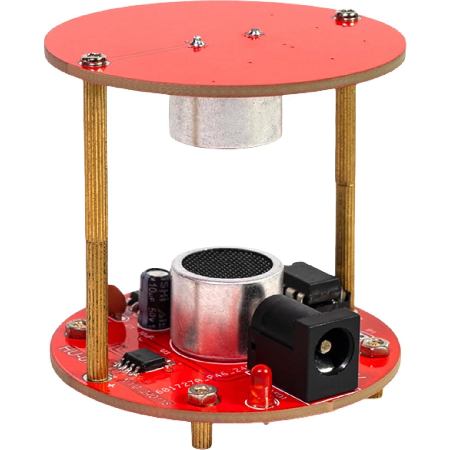 Kit de Soldadura por Ultrasonido DIY Genérico Levitación 5.08x10.16cm