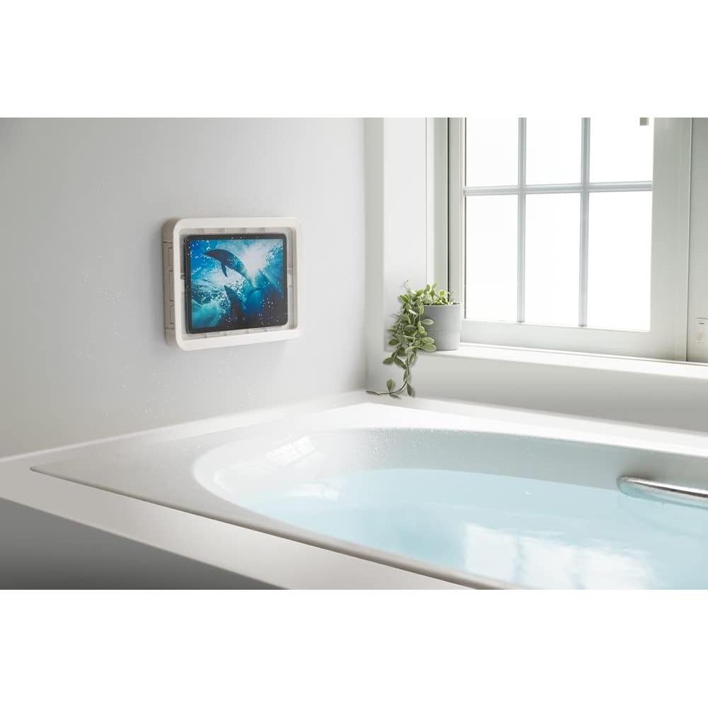 Funda Impermeable Rhythm 9YY019RH03 para Tabletas 23.7x32.2cm