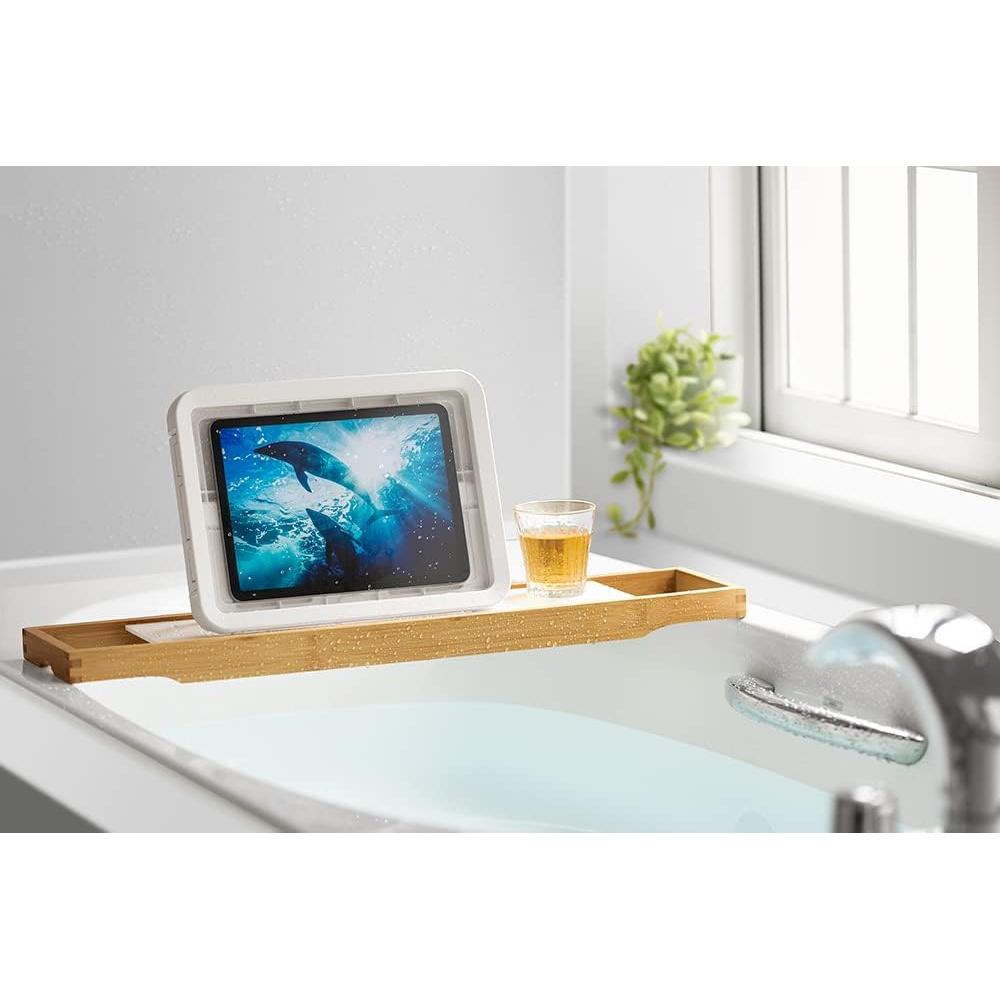 Funda Impermeable Rhythm 9YY019RH03 para Tabletas 23.7x32.2cm