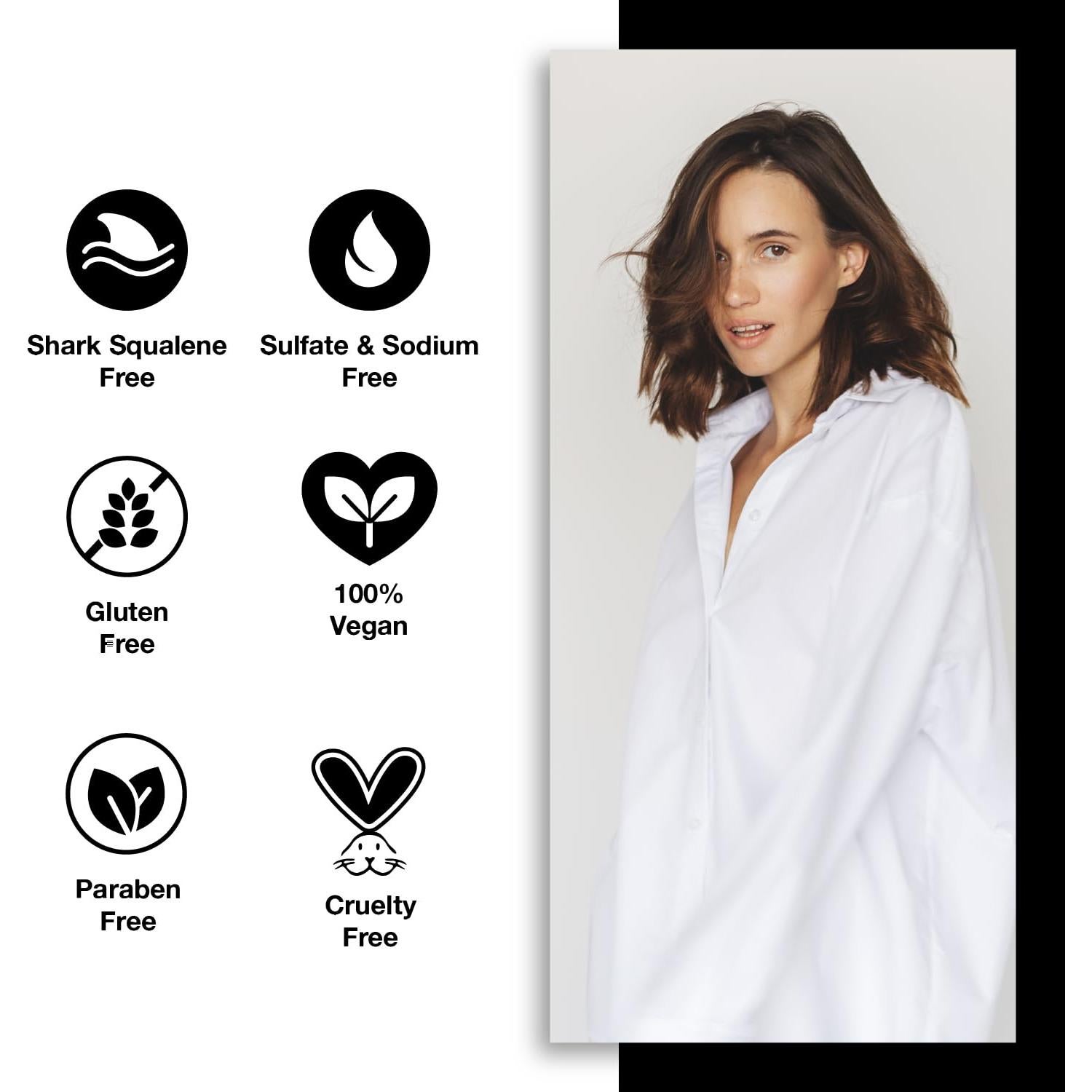 Spray Acondicionador Sin Enjuague N°4 190 g - Protector Térmico