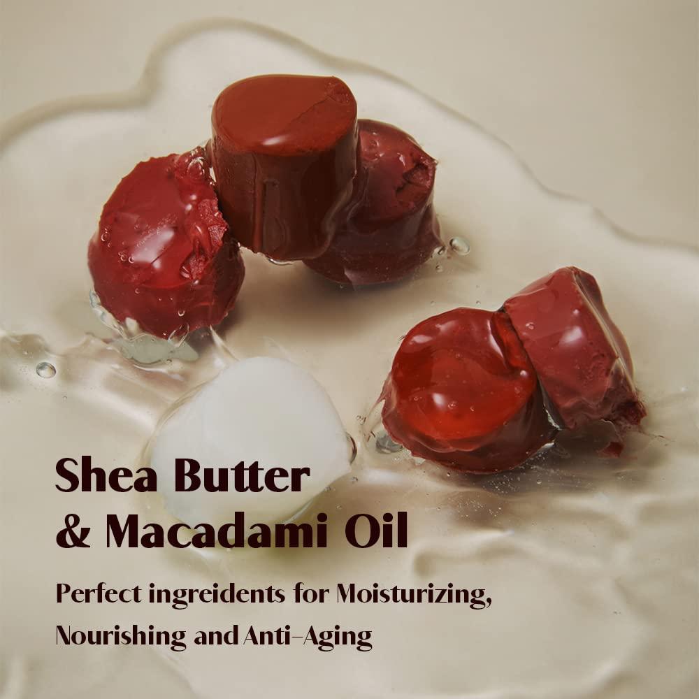 Bálsamo Labial Vegano METAFORET Tinte Hidratante 3.5g #01 Claro