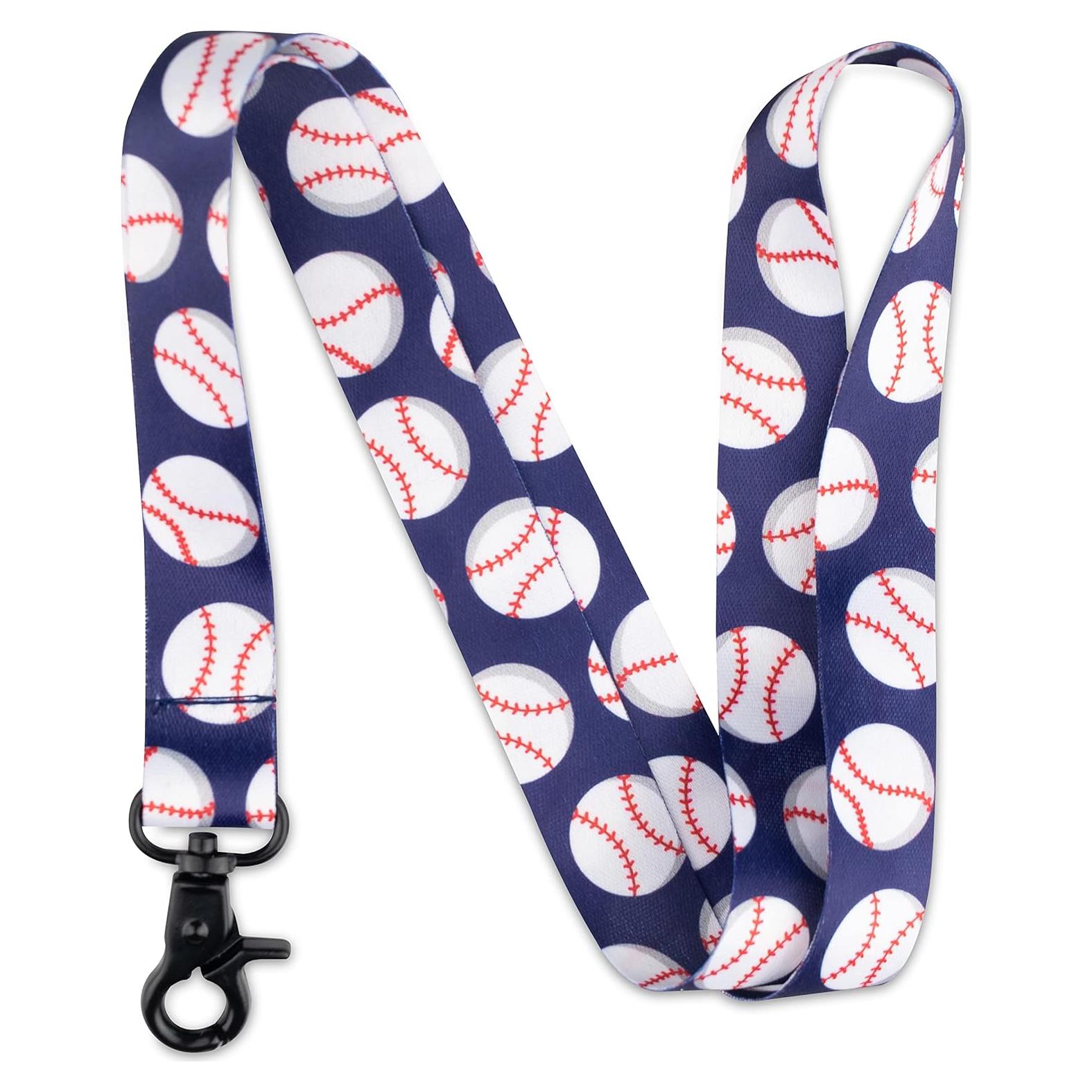 Lanyard Limeloot para Llaves y Silbato - 49.5 cm Beige