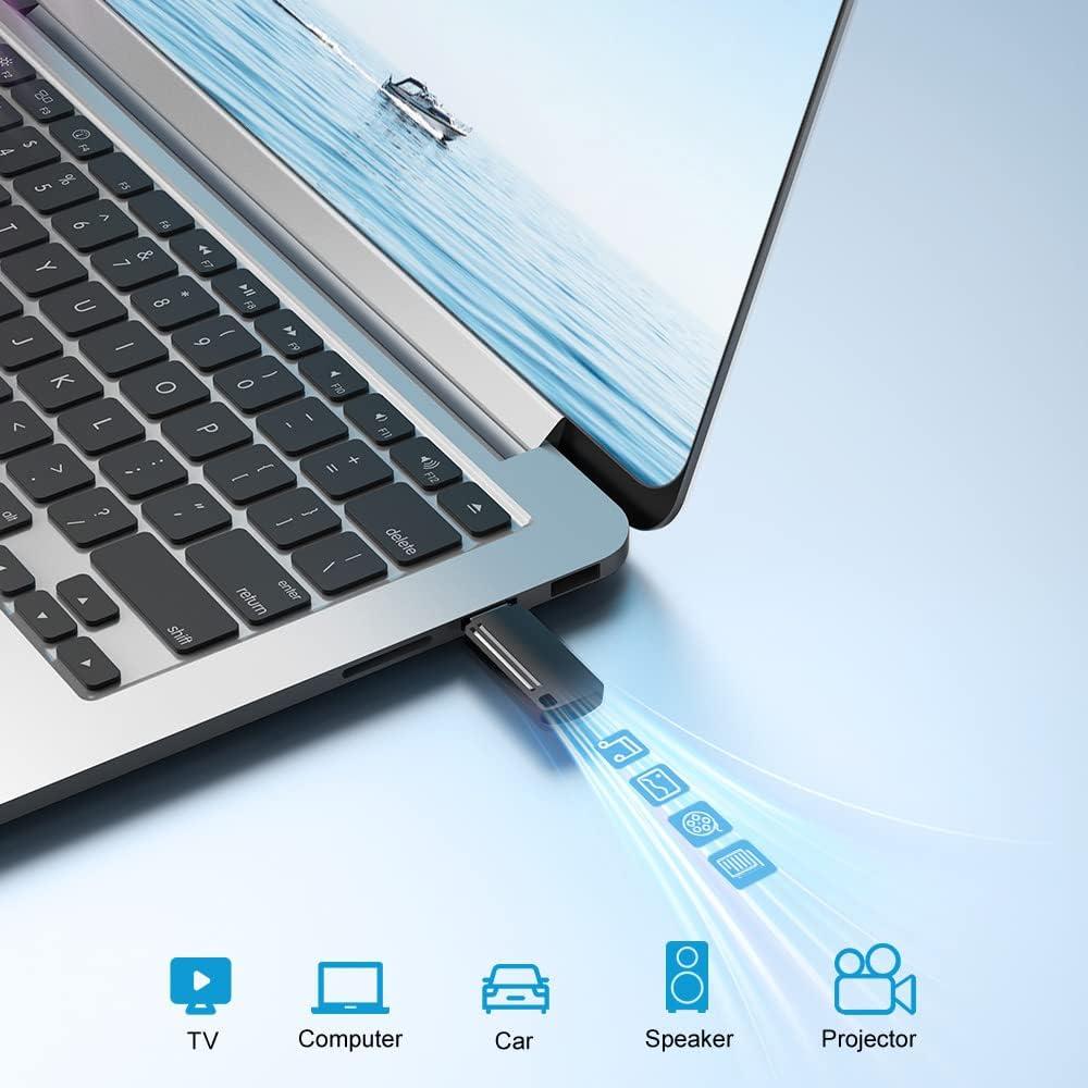 KEXIN Unidad Flash USB 8GB - Paquete de 10 Unidades