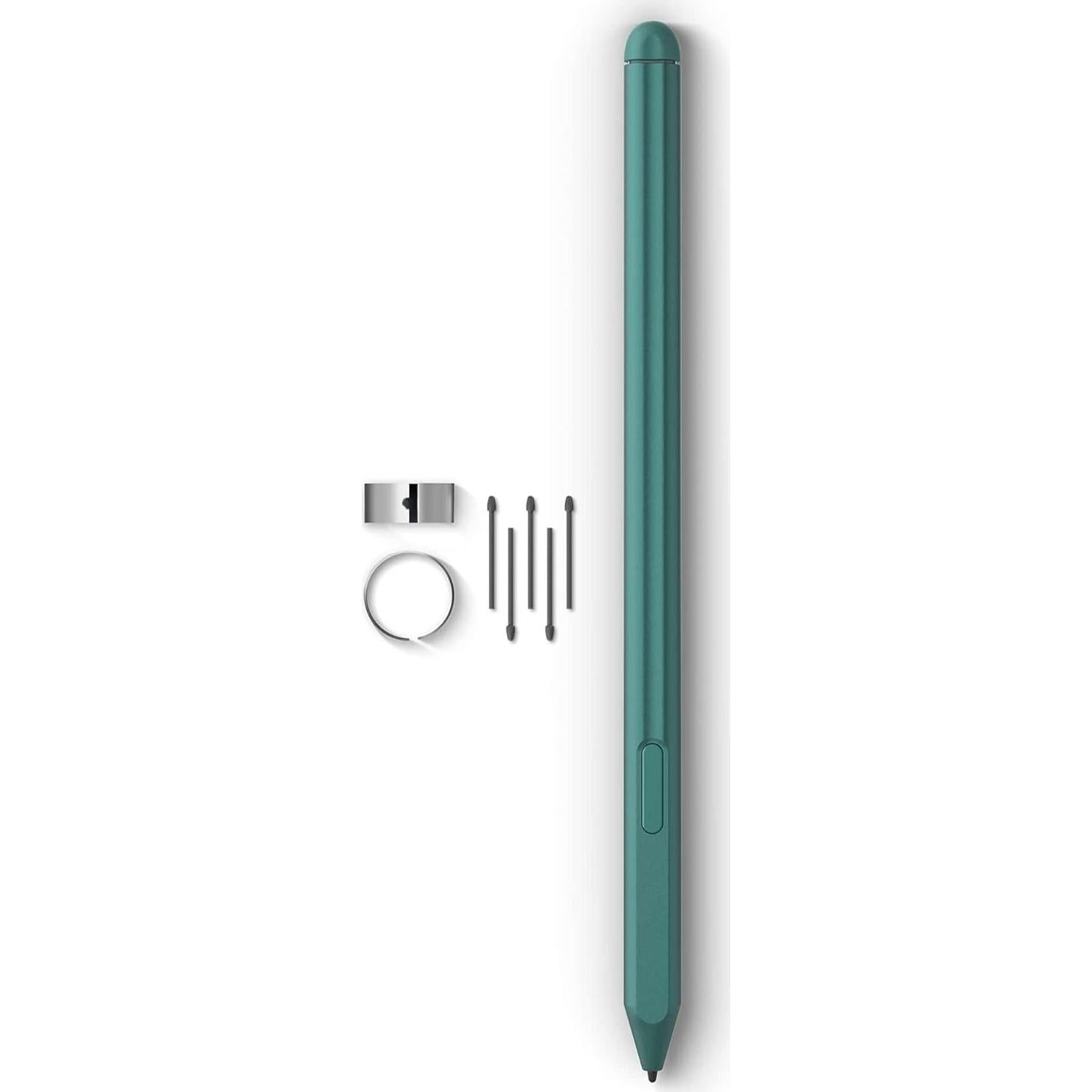 Bolígrafo Premium Amazon Kindle Scribe Jade Metálico