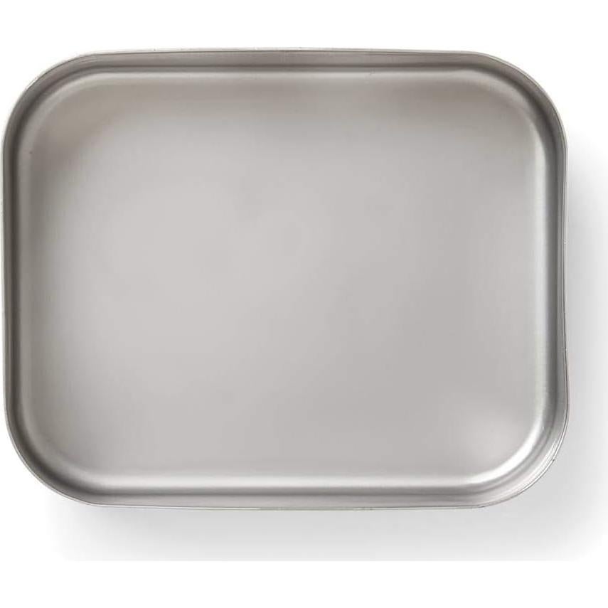 Contenedor de Almuerzo Bento Bits Kits Acero Inoxidable 700ml