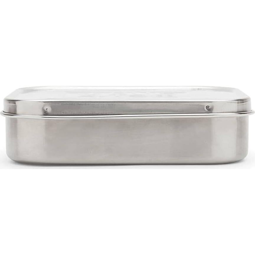 Contenedor de Almuerzo Bento Bits Kits Acero Inoxidable 700ml