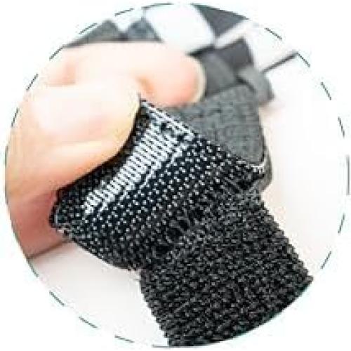 Funda para Botella de Agua LMYUHONG Verde 12.4x17.8cm Antideslizante