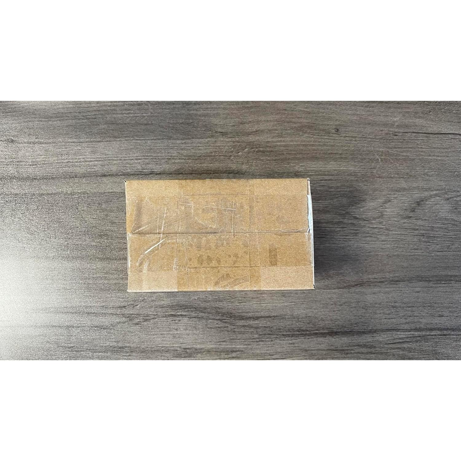 Botones de Arcade EG STARTS 30mm Tipo Happ 6 Piezas Negro