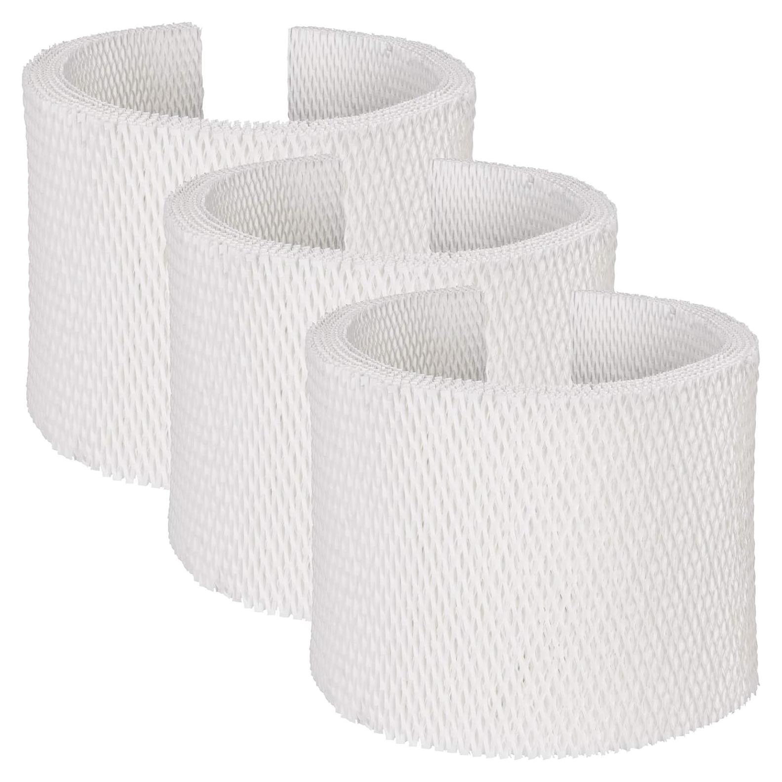 Filtro de Humidificador Future Way MAF2 Compatible 3 Piezas