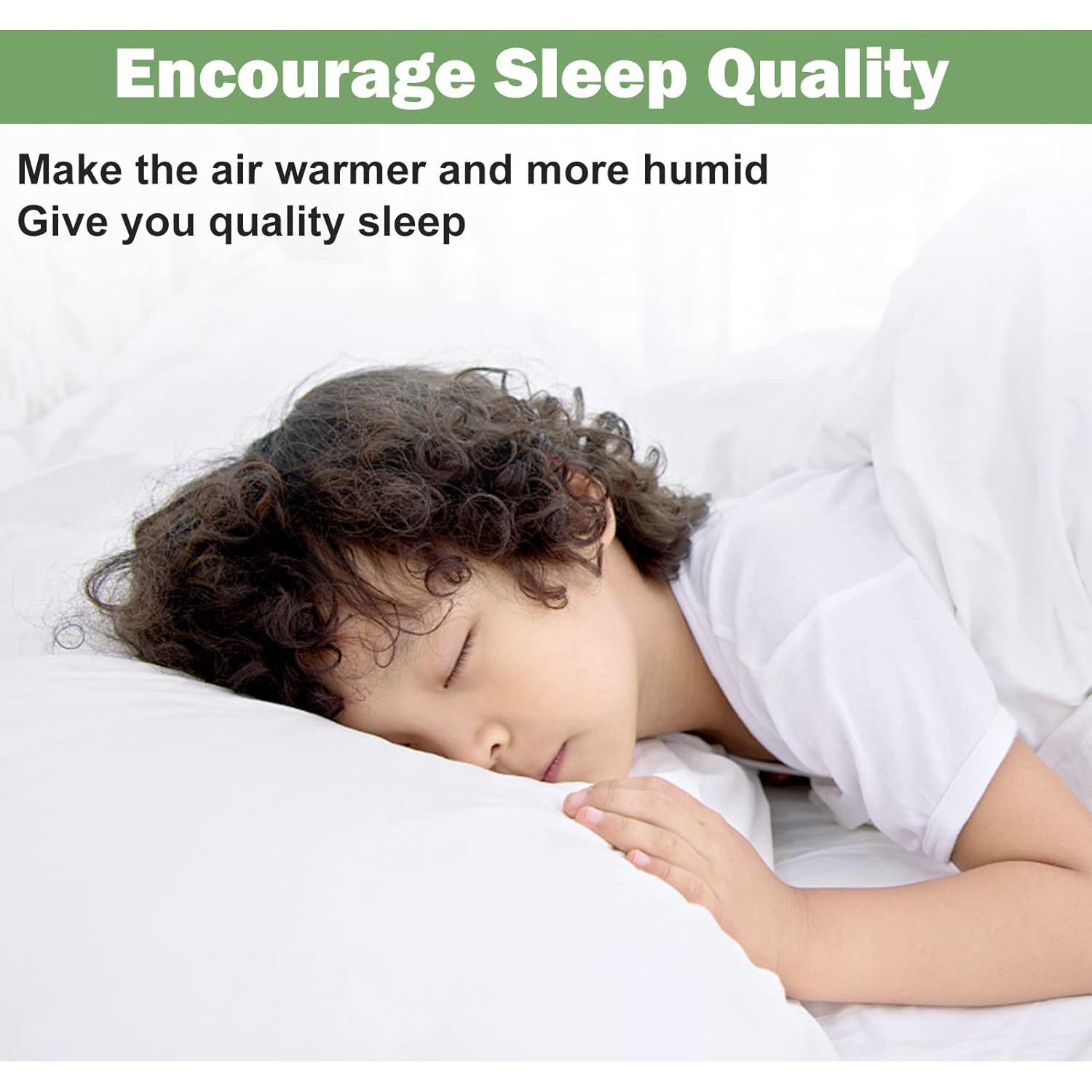 Filtro de Humidificador Future Way MAF2 Compatible 3 Piezas