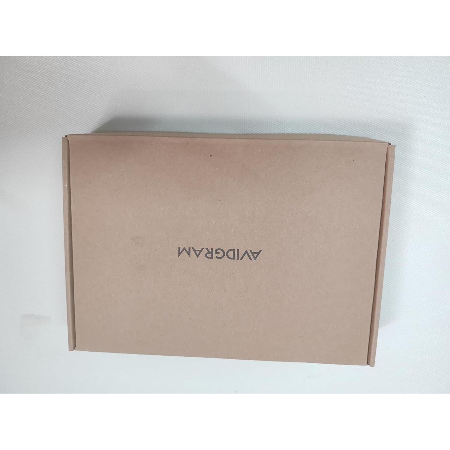 Interruptor HDMI 2.1 AVIDGRAM 4x1 con extractor de audio 8K 60Hz