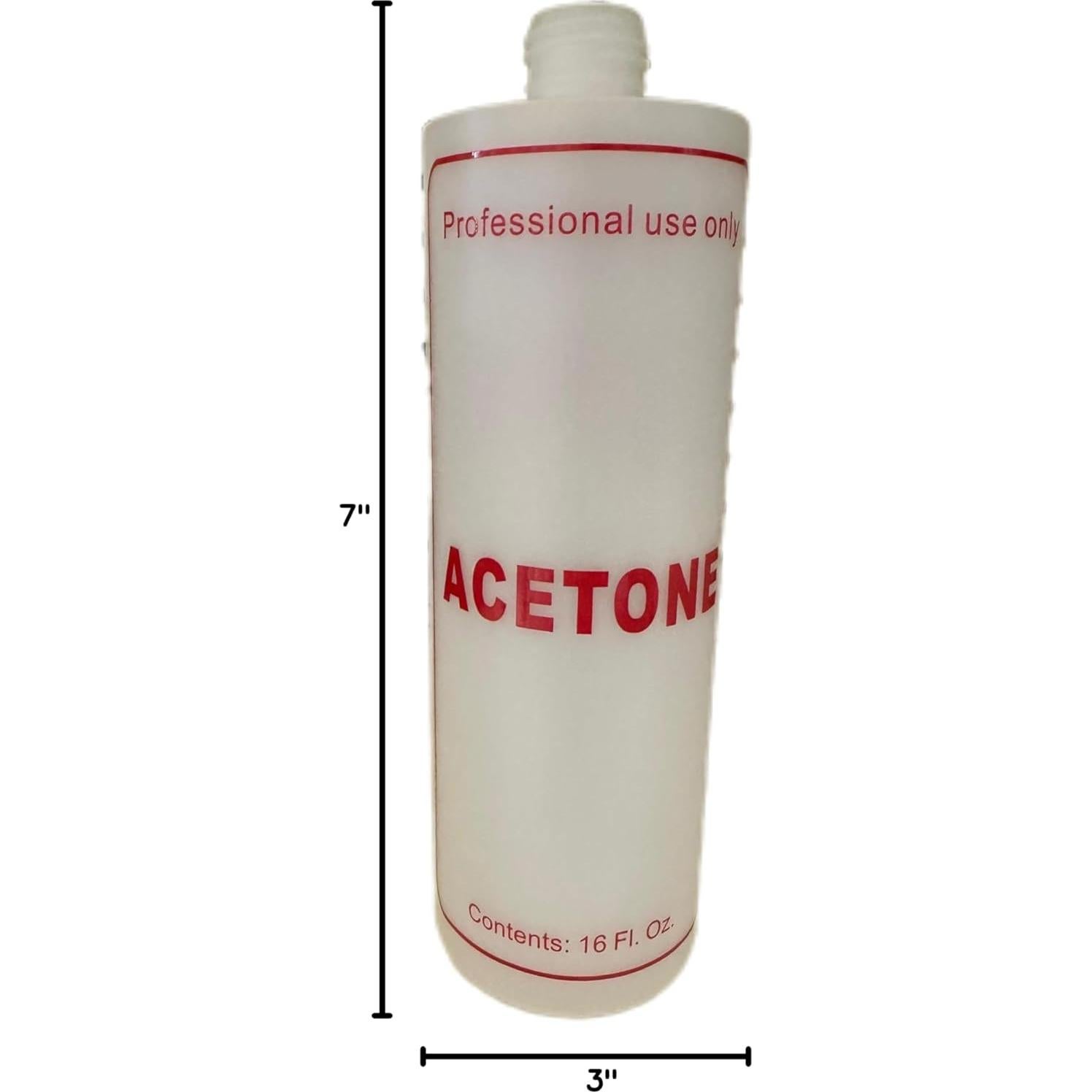 Botellas de Plástico Vacías 240 ml Genérico - Paquete de 2