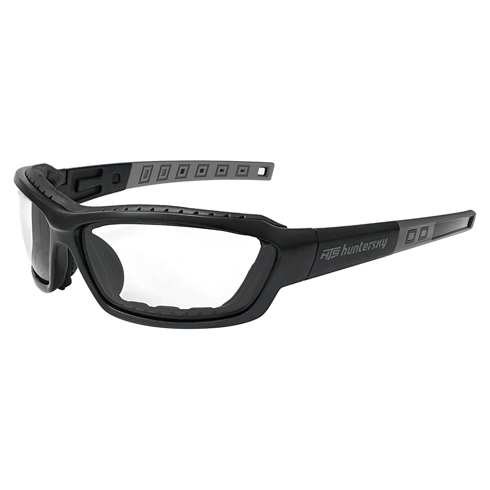 Gafas de Protección TR90 para Deportes de Motor - J11