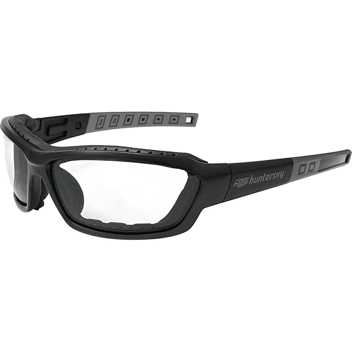 Gafas de Protección TR90 para Deportes de Motor - J11