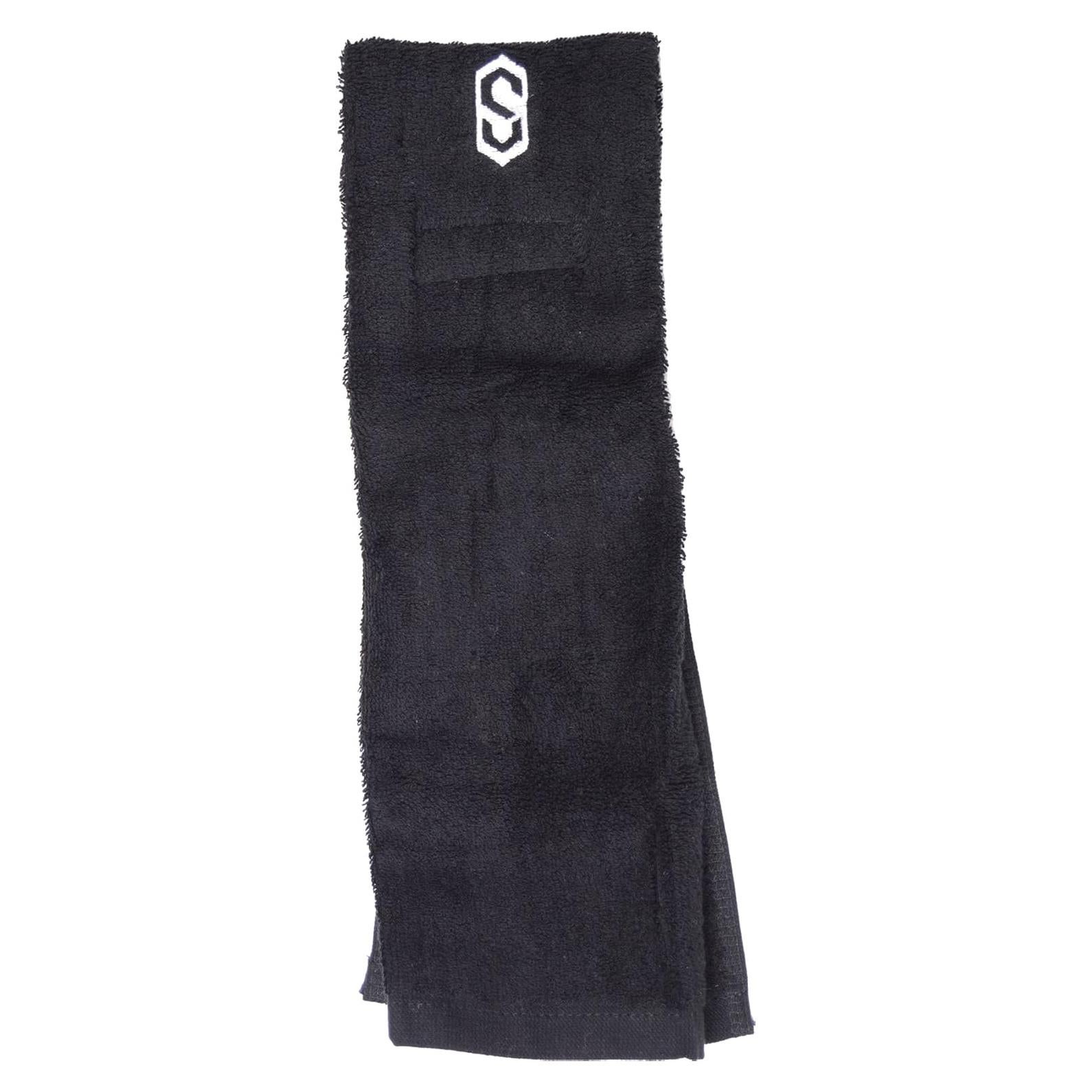 Toalla de Fútbol Extra Suave Sports Unlimited 36.8x11.4 cm