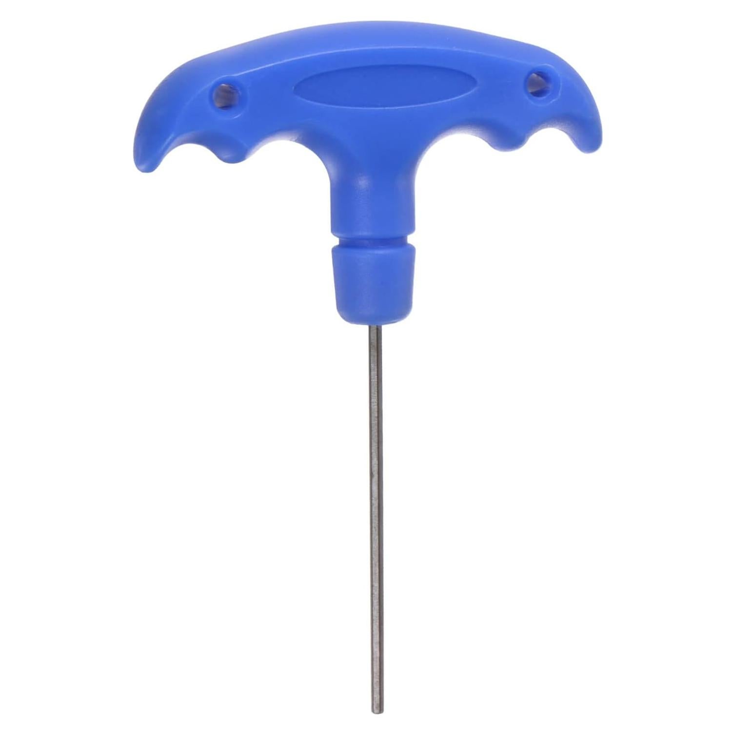 Llave Hexagonal T-HANDLE HARFINGTON H2 2mm Acero S2