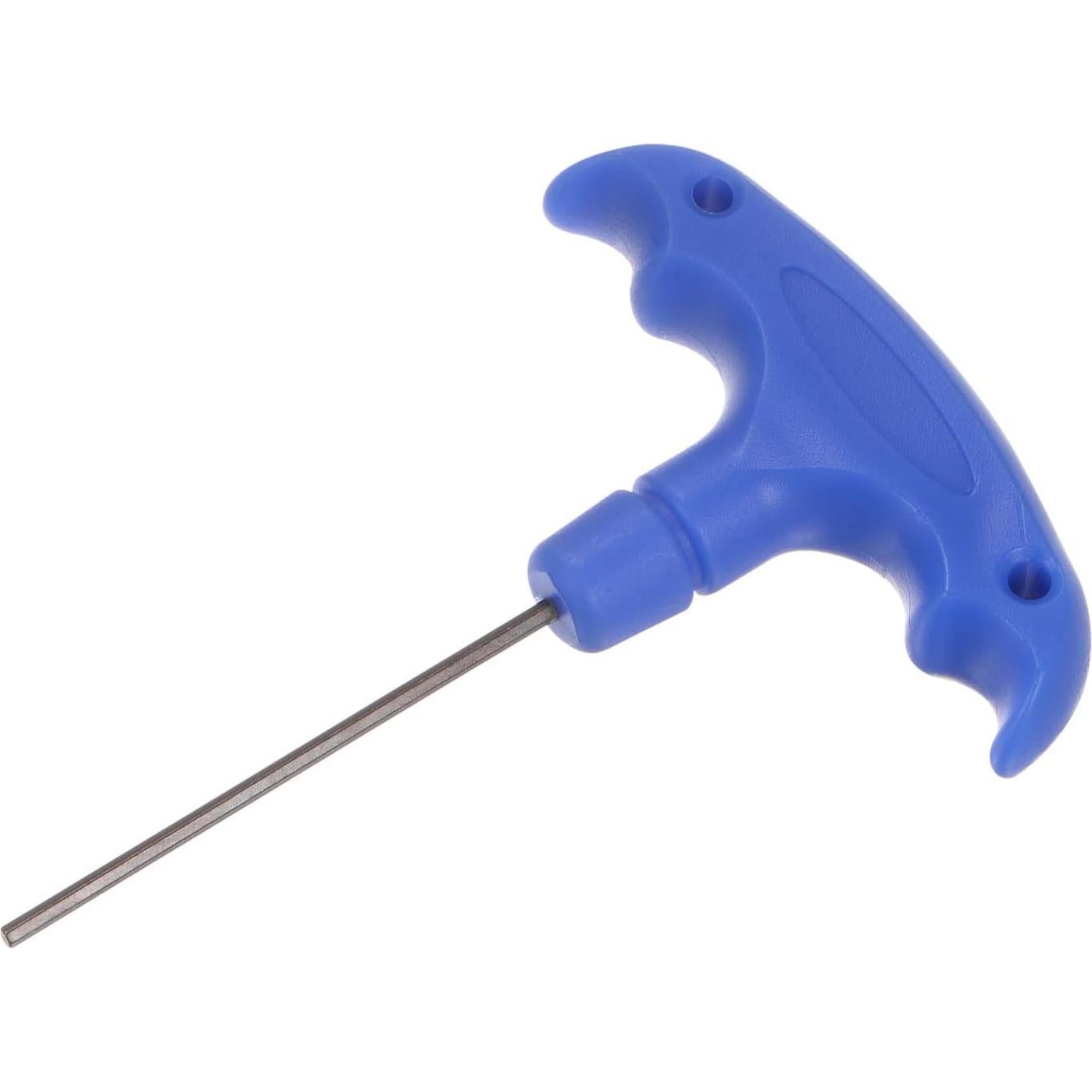 Llave Hexagonal T-HANDLE HARFINGTON H2 2mm Acero S2