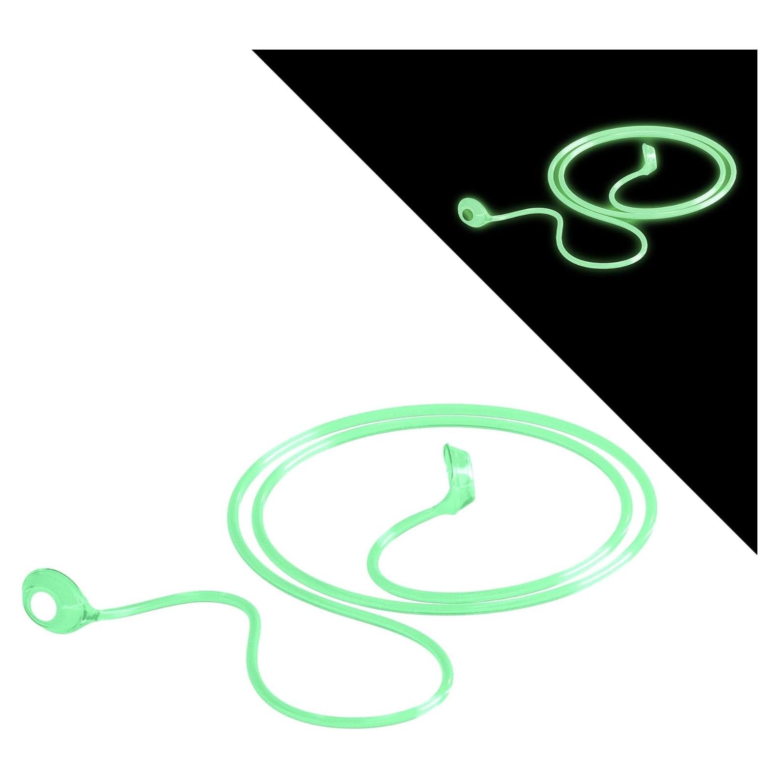 Cordón Conector Eargasm Afterglow para Tapones Auditivos