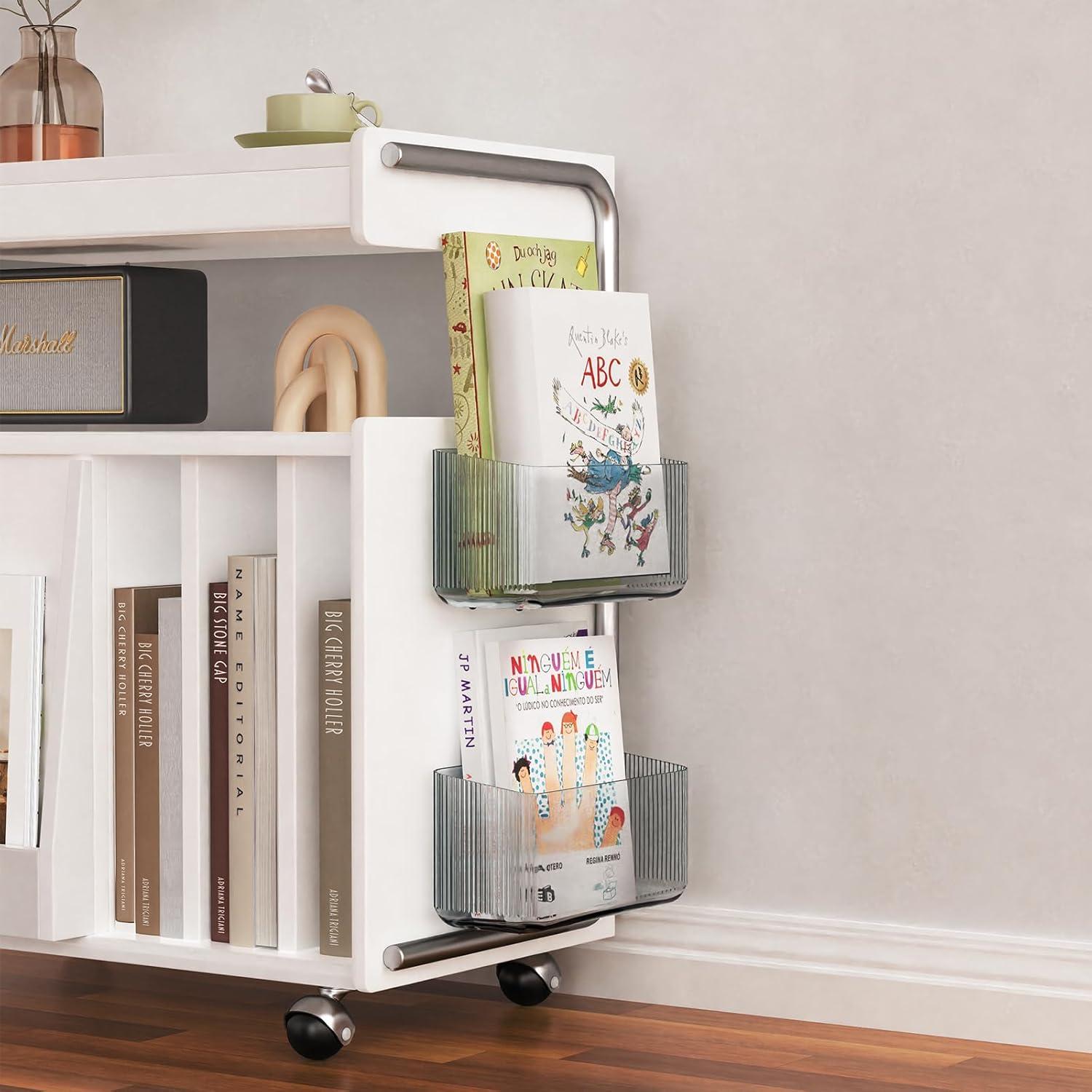 Organizador de Tapas MaraFansie 2 Piezas Montaje en Pared