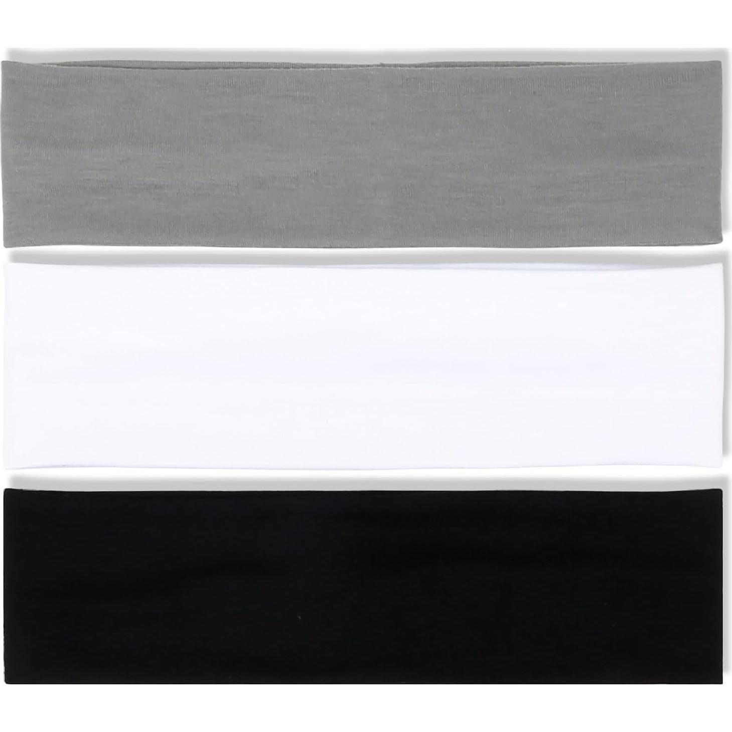 Cintas para la cabeza TERSE para mujeres - Estampado de cereza