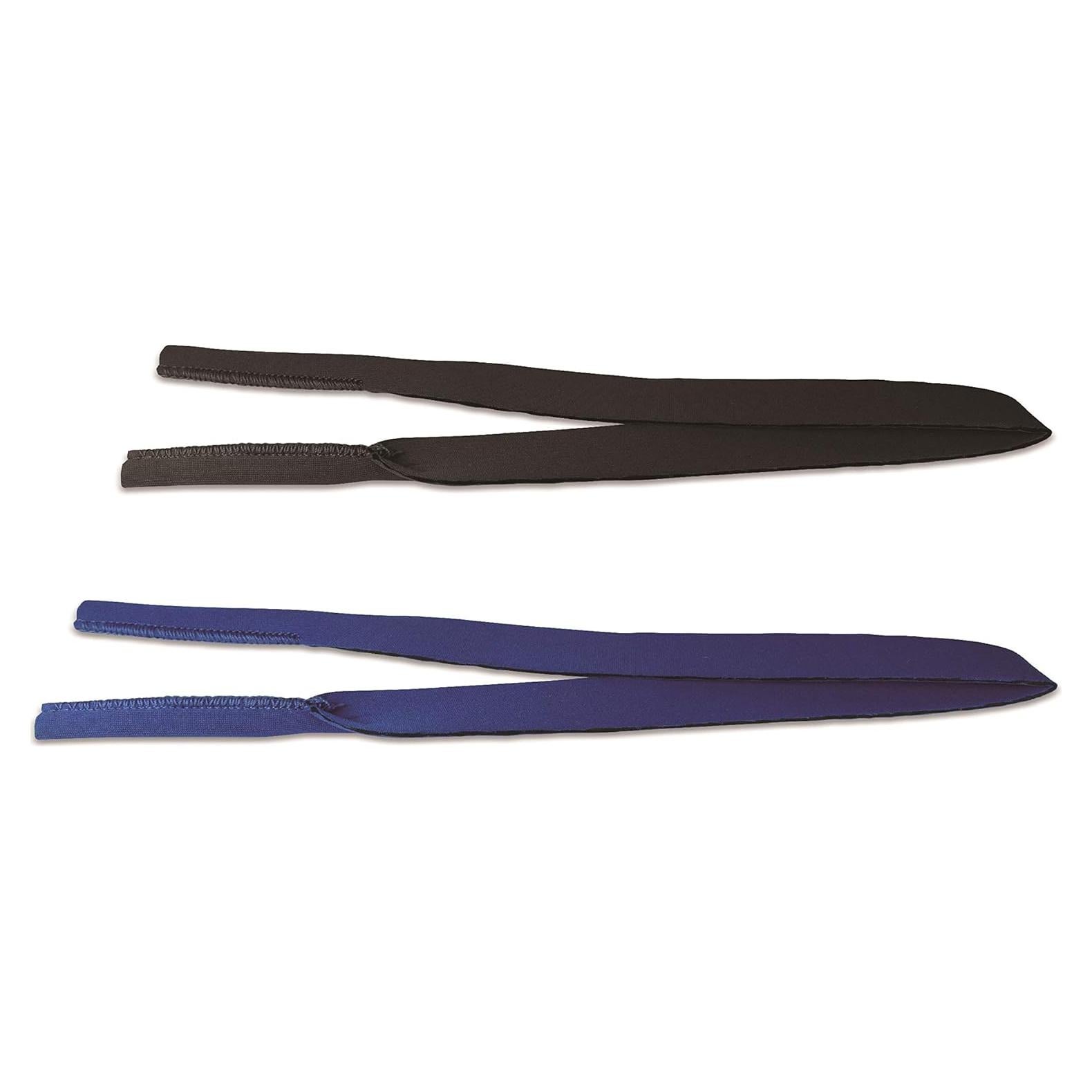 Retenedor de Gafas Sports World Vision - Neopreno Ajustable 2 Pcs