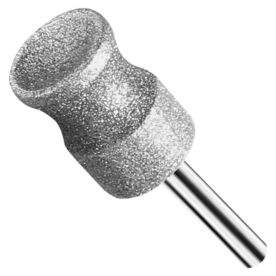 Puntas de Amoladora de Uñas RIUORKIE para Perros 80#