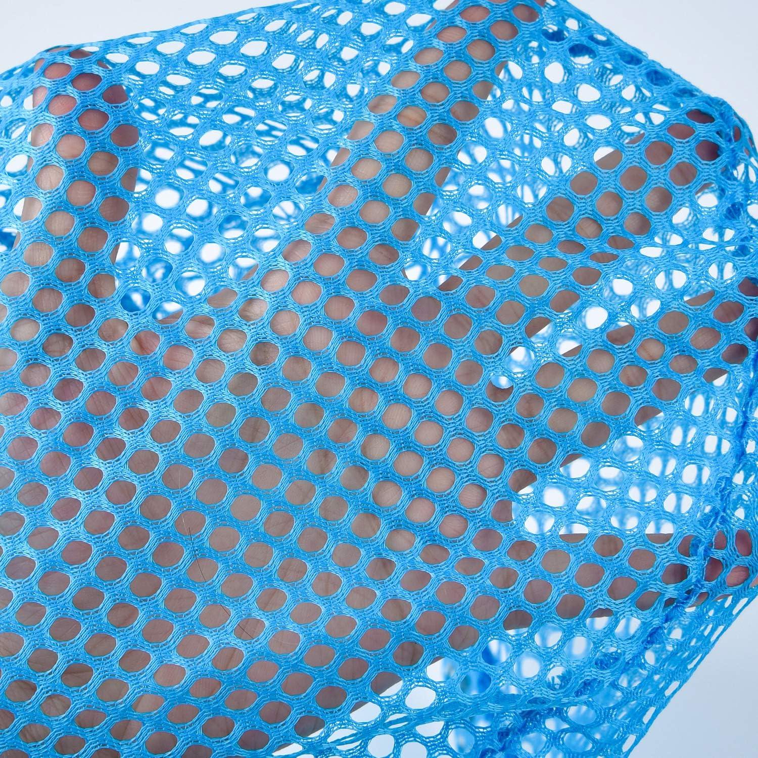 Redes de Pesca para Niños Coopay 4 Piezas Colores Vivos