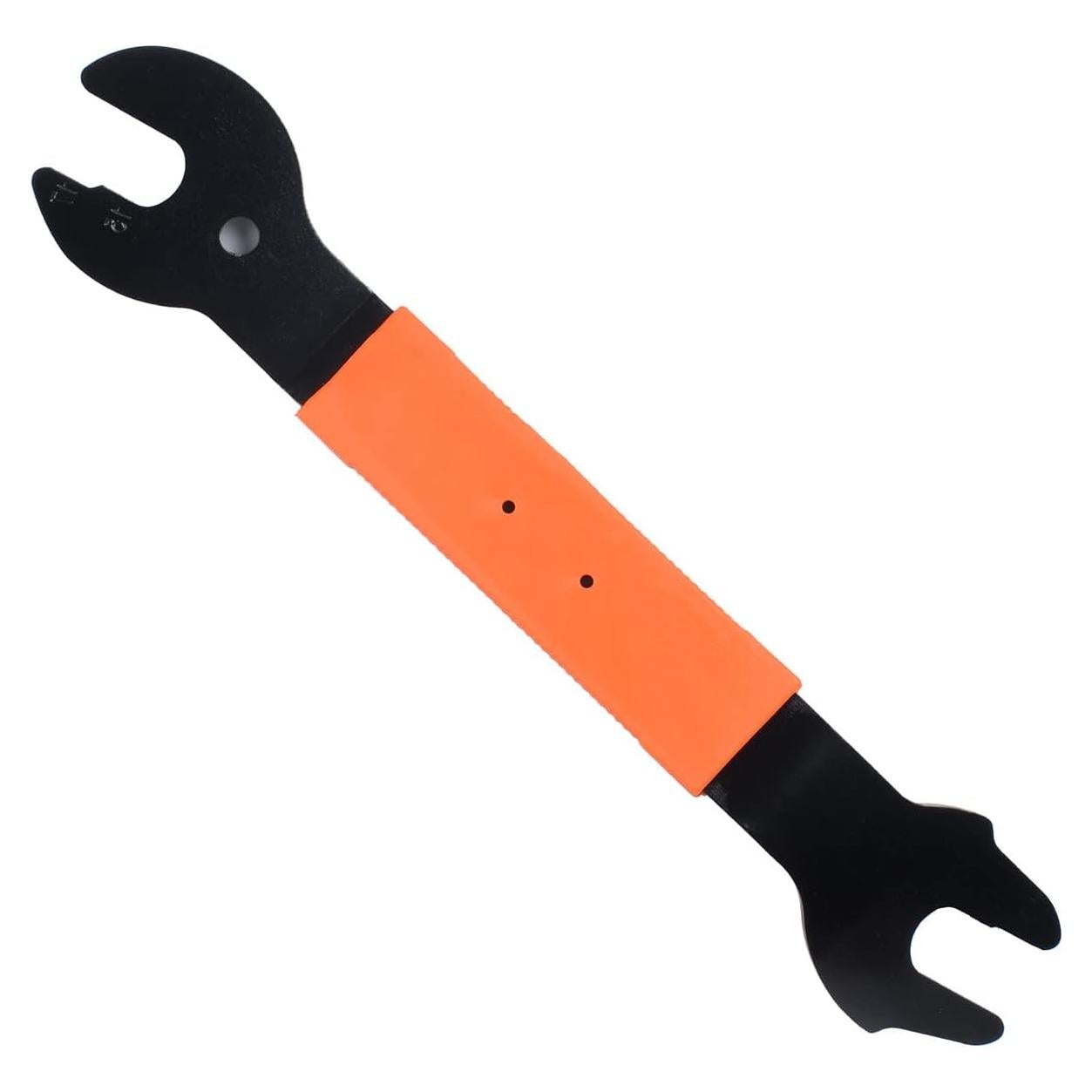 Llave de Pedal Doble Cara Nainsect 15/16/17mm para Bicicleta