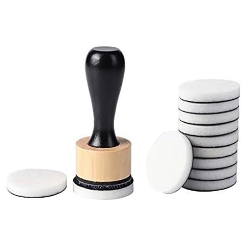 Herramienta de Mezcla de Tinta CYFUN DESIGN con 12 Recargas