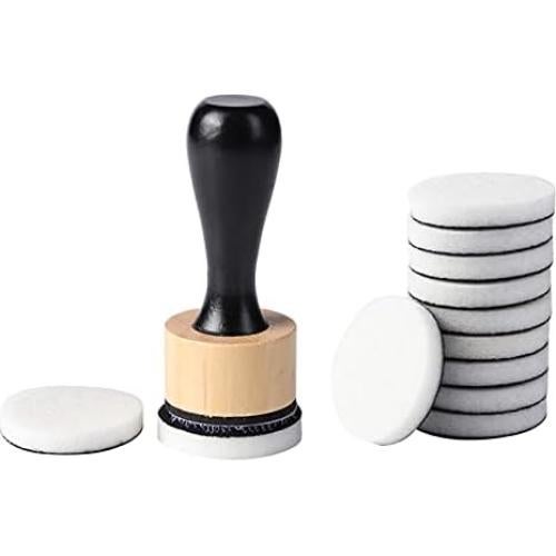 Herramienta de Mezcla de Tinta CYFUN DESIGN con 12 Recargas