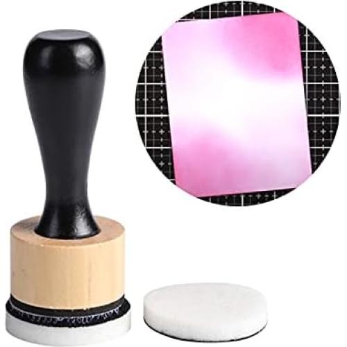 Herramienta de Mezcla de Tinta CYFUN DESIGN con 12 Recargas