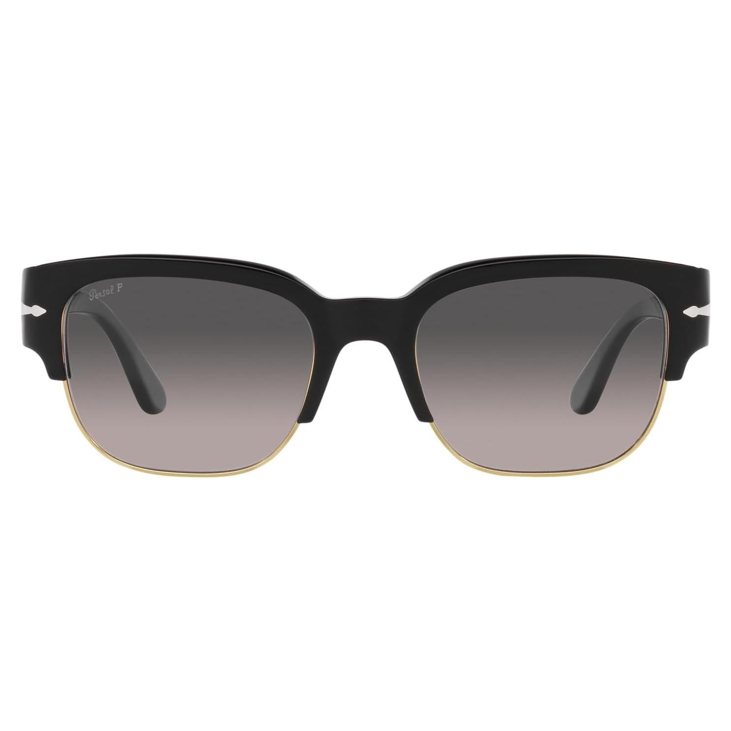 Gafas de sol Persol PO3319S cuadradas polarizadas 52mm