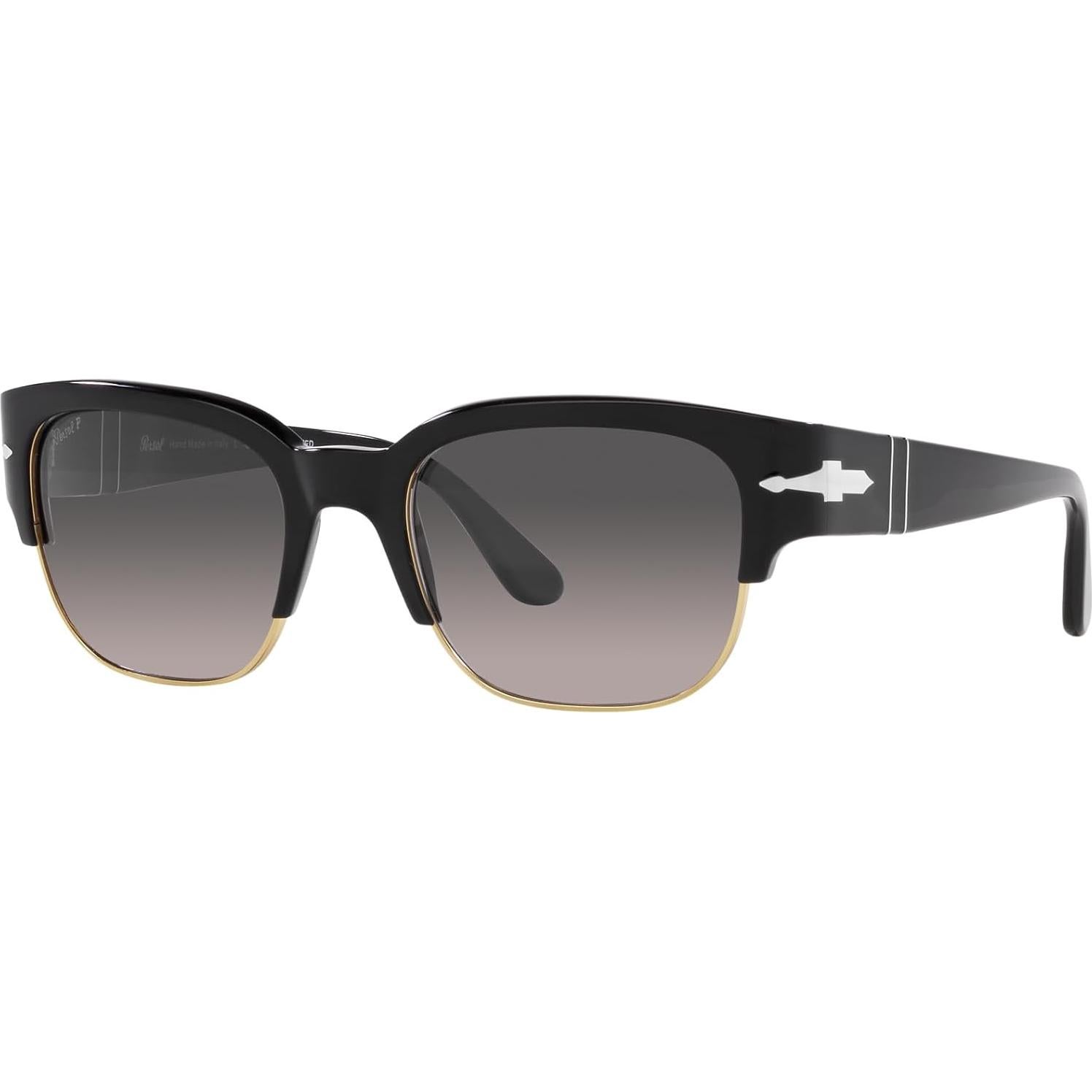 Gafas de sol Persol PO3319S cuadradas polarizadas 52mm