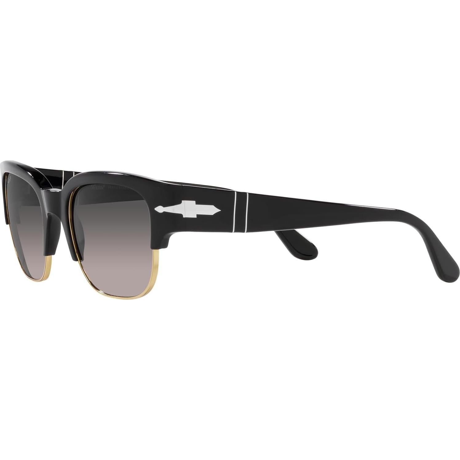 Gafas de sol Persol PO3319S cuadradas polarizadas 52mm