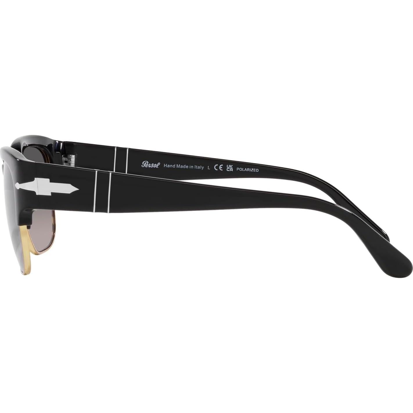 Gafas de sol Persol PO3319S cuadradas polarizadas 52mm