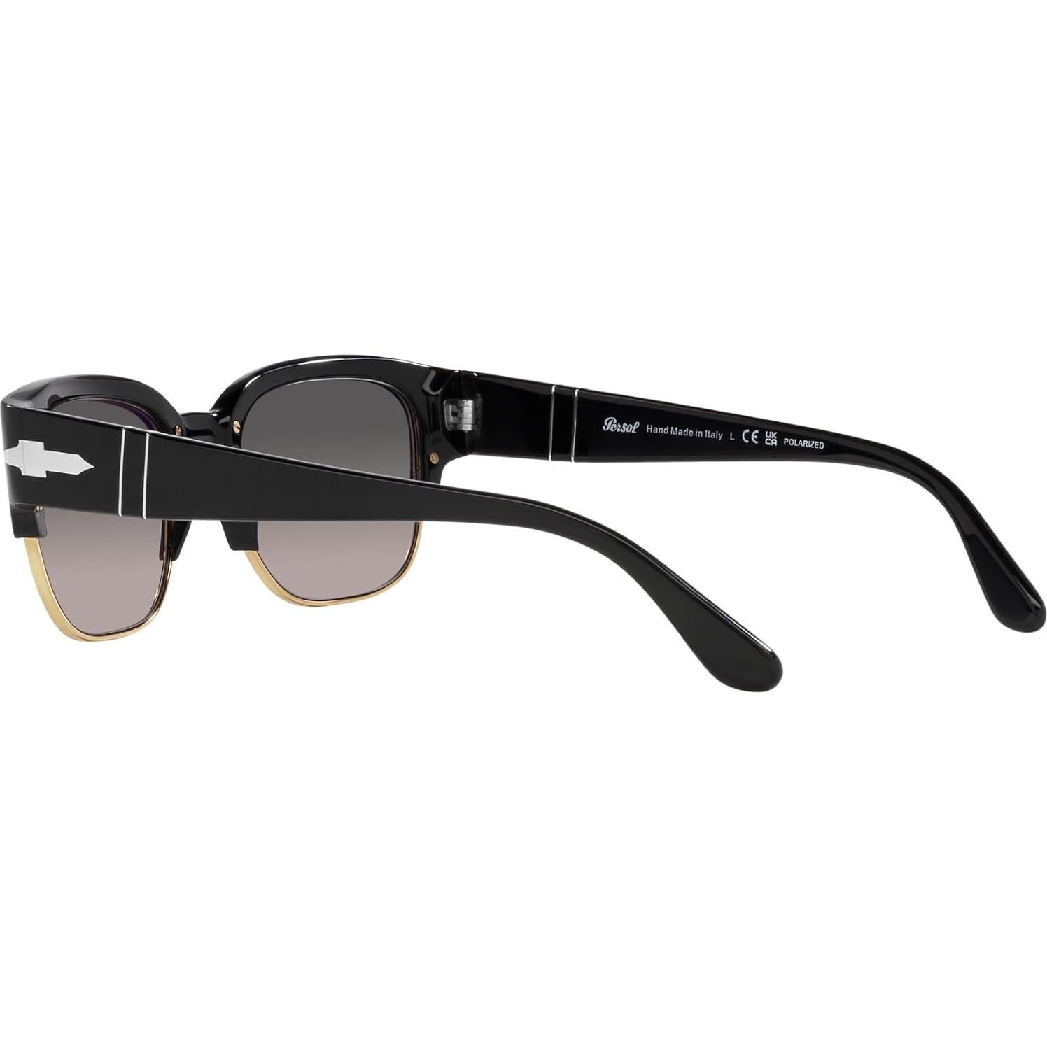 Gafas de sol Persol PO3319S cuadradas polarizadas 52mm