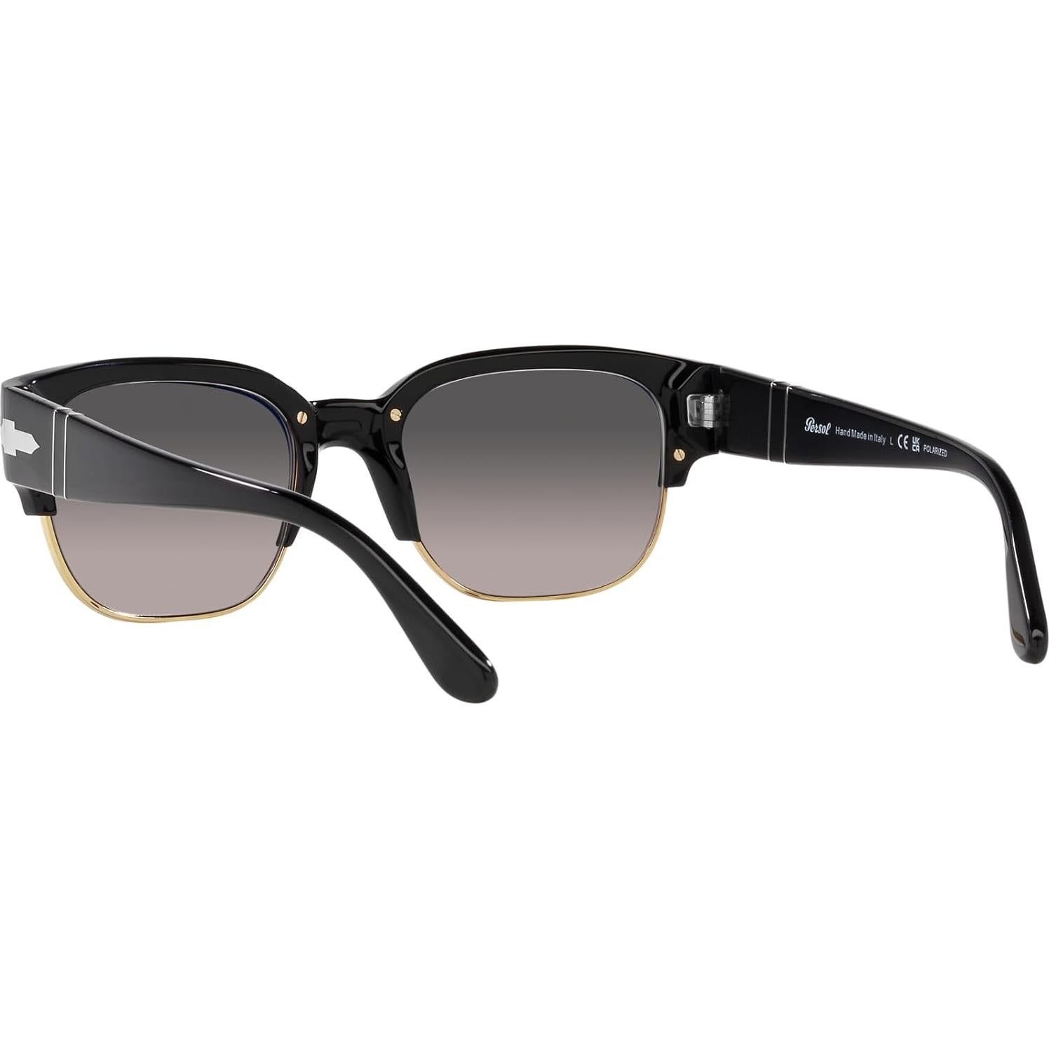 Gafas de sol Persol PO3319S cuadradas polarizadas 52mm