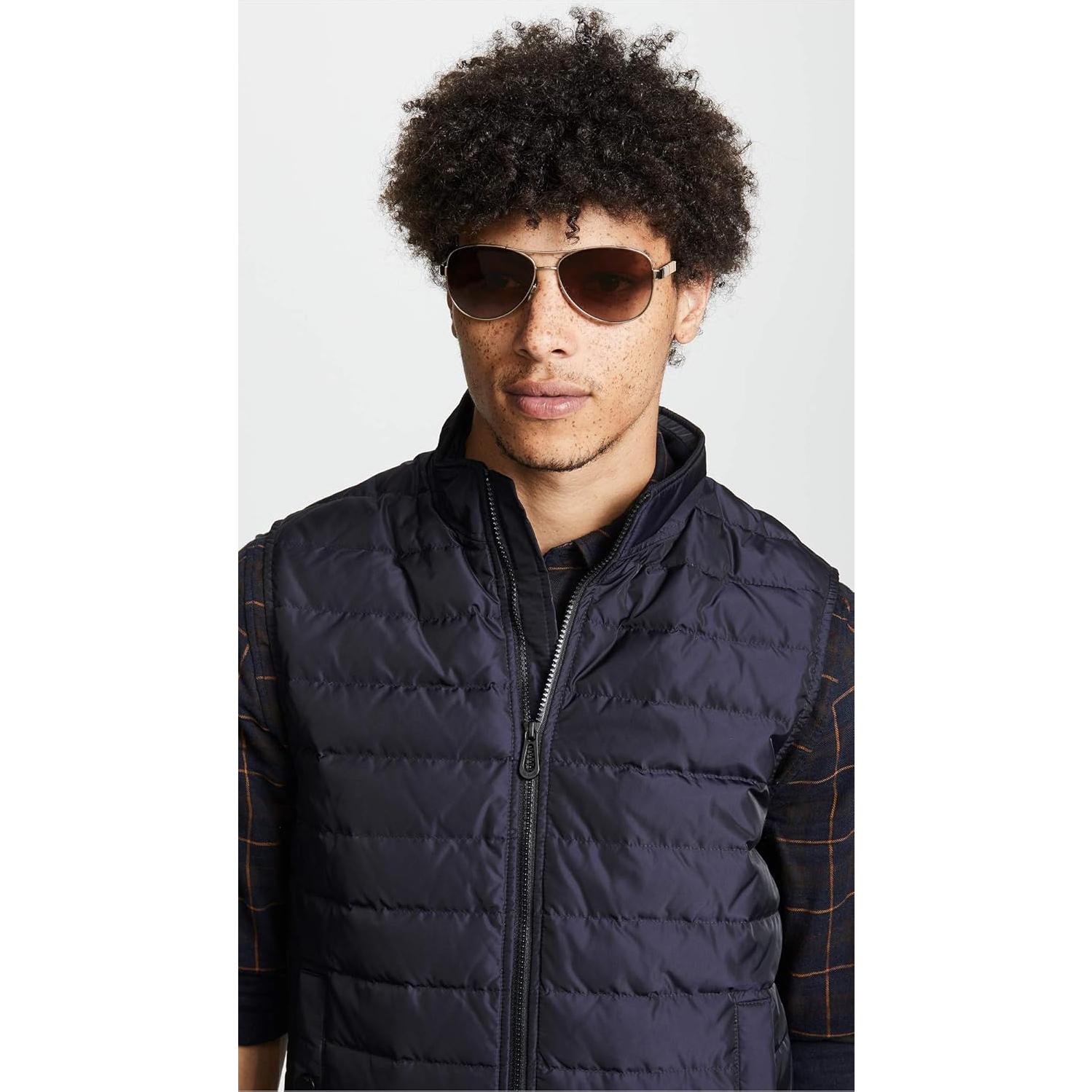 Gafas de sol BURBERRY Mujer 3080 Degradado Marrón 59mm