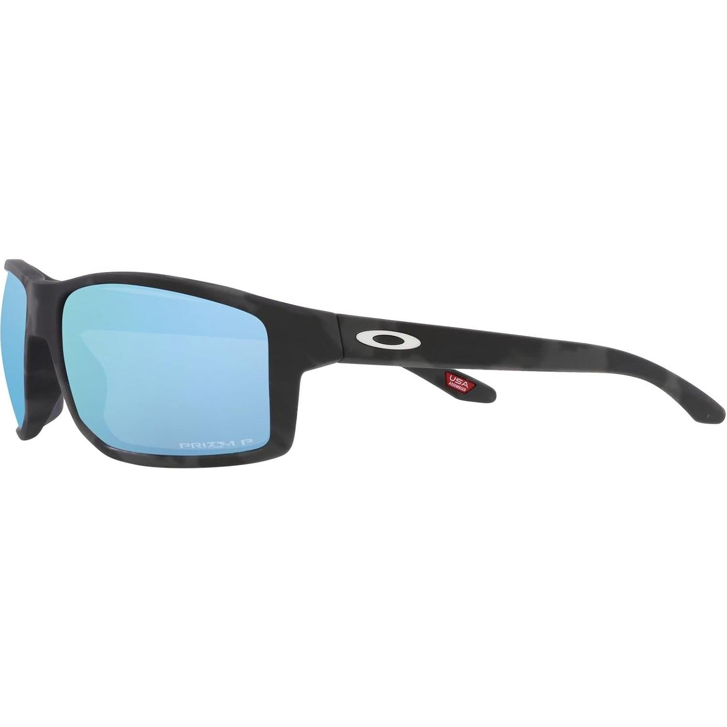 Gafas de Sol Polarizadas Oakley Gibston para Hombres