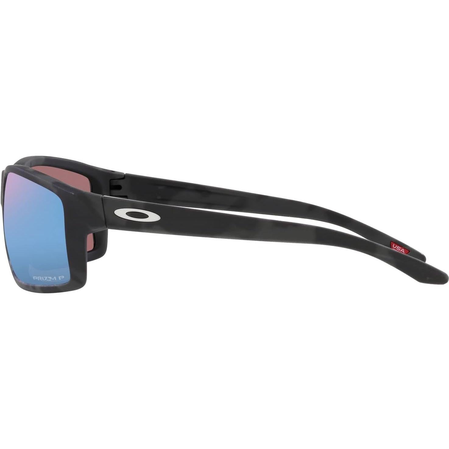 Gafas de Sol Polarizadas Oakley Gibston para Hombres