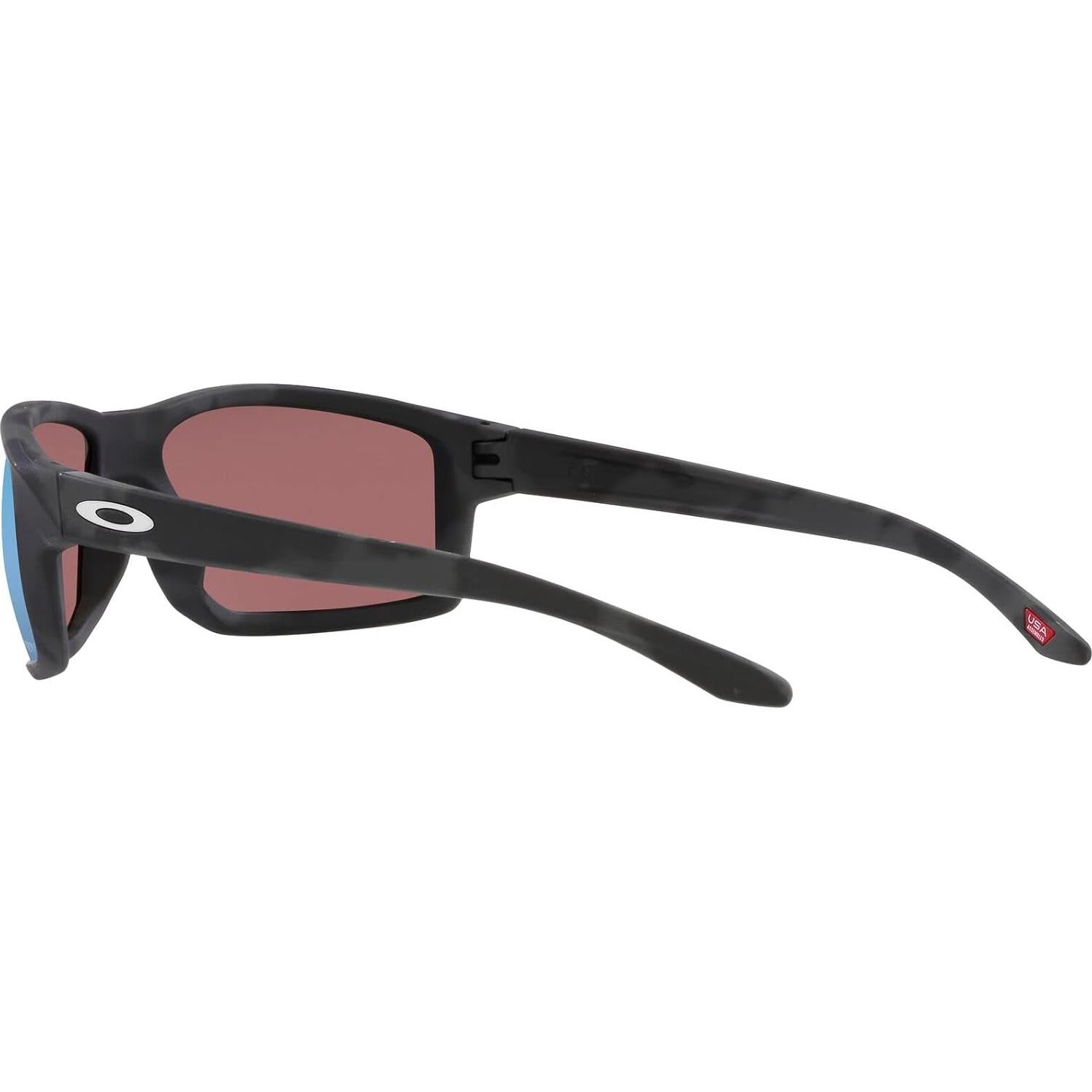 Gafas de Sol Polarizadas Oakley Gibston para Hombres