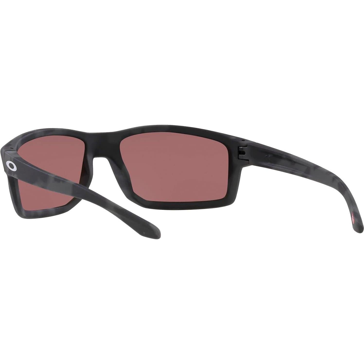 Gafas de Sol Polarizadas Oakley Gibston para Hombres