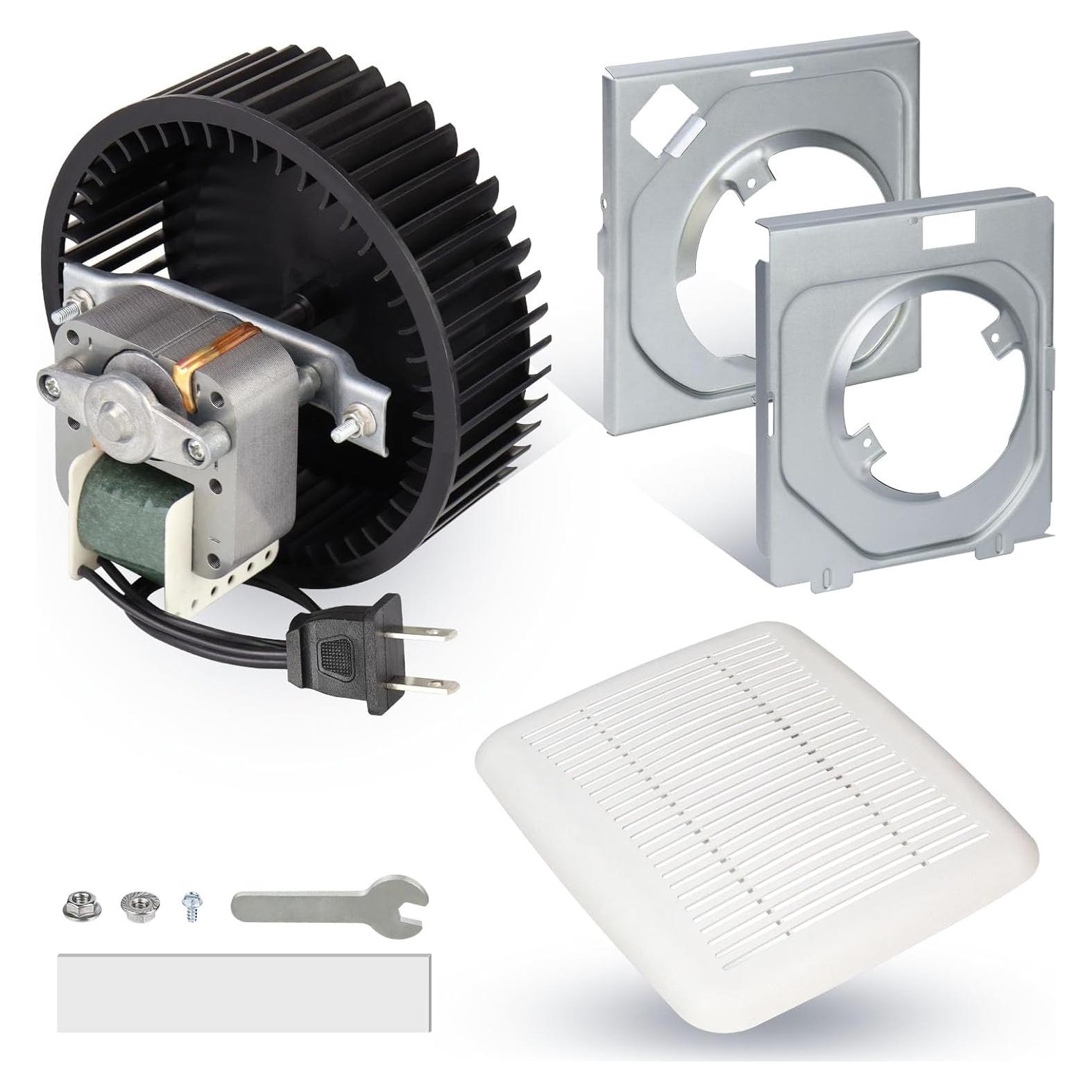 Motor de Reemplazo BKR60 para Ventilador de Baño Broan-NuTone