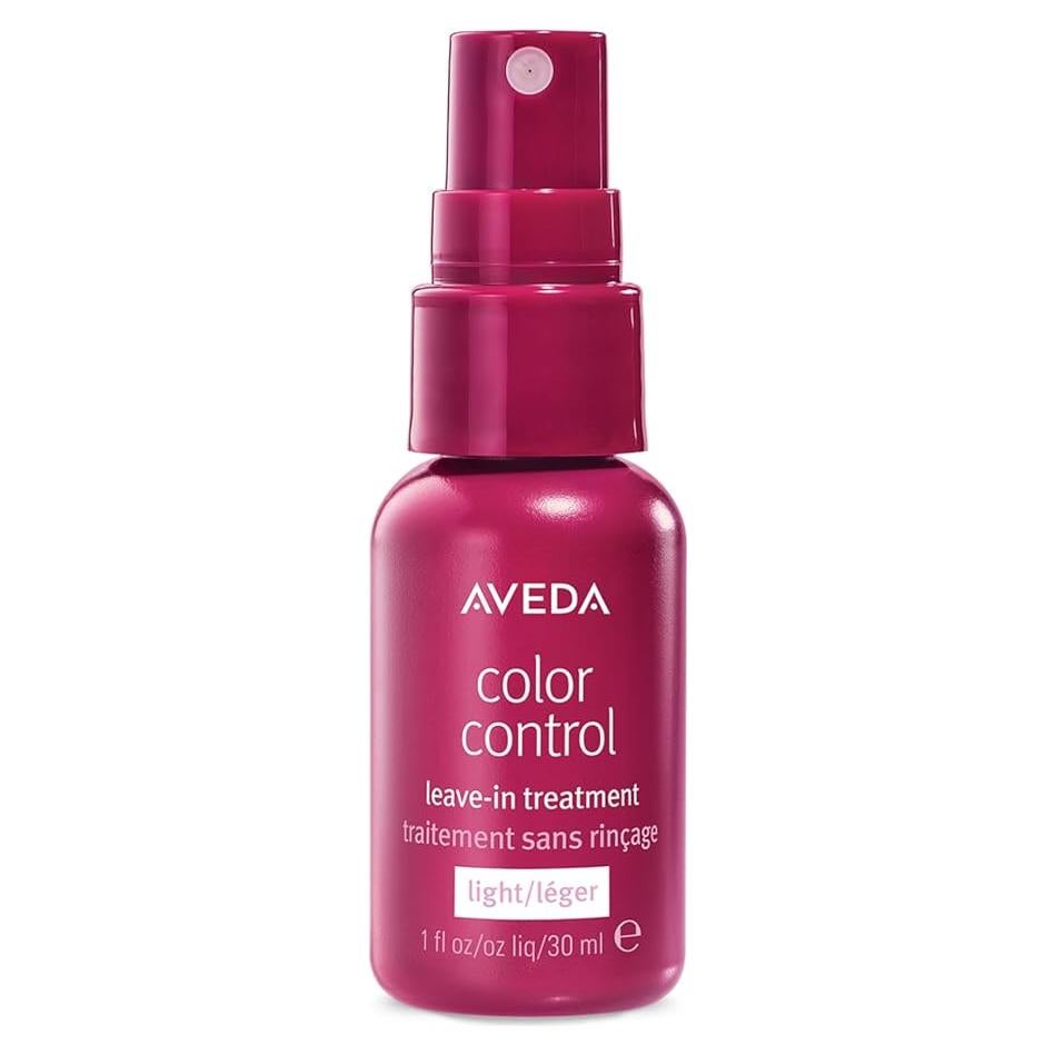 Tratamiento Sin Enjuague Aveda 30 ml Control de Color Cabello