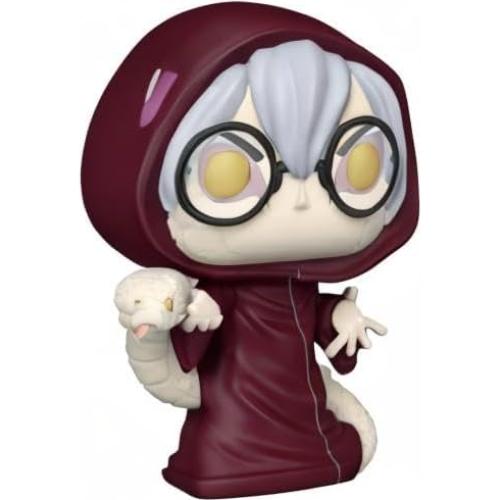 Figura de Juguete Funko Pop! Naruto Kabuto Yakushi 9.5 cm