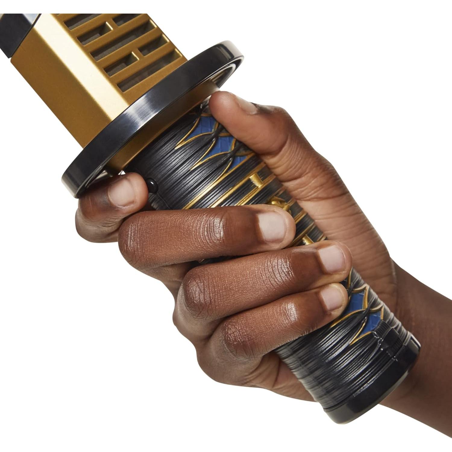 Espada Electrónica G.I. Joe Snake Eyes Morning Light 5+ Años